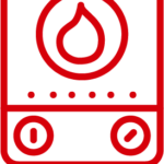 calentador