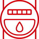contador de agua